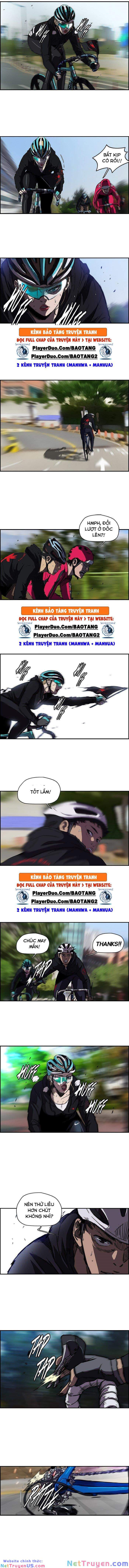 Wind Breaker - Chương 101