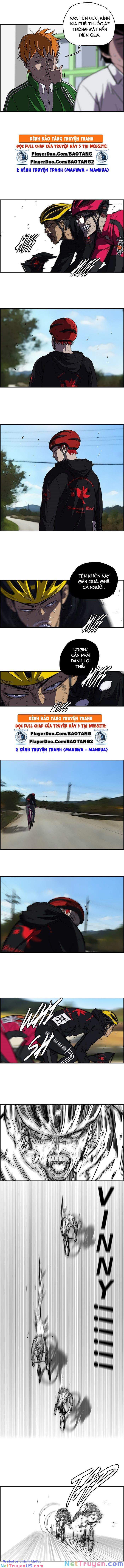 Wind Breaker - Chương 102