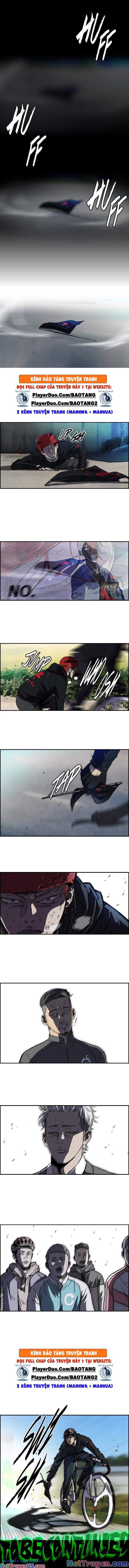 Wind Breaker - Chương 102