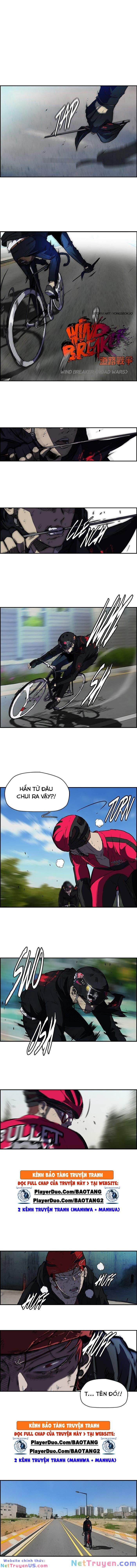 Wind Breaker - Chương 103
