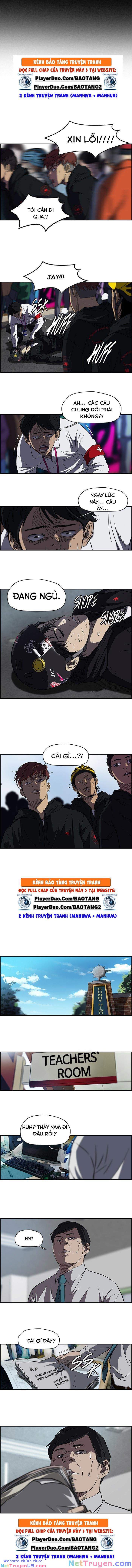 Wind Breaker - Chương 103