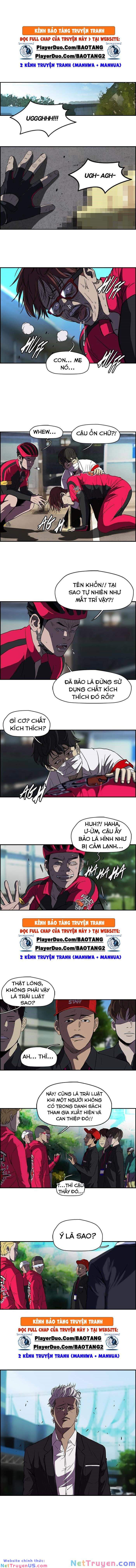 Wind Breaker - Chương 104