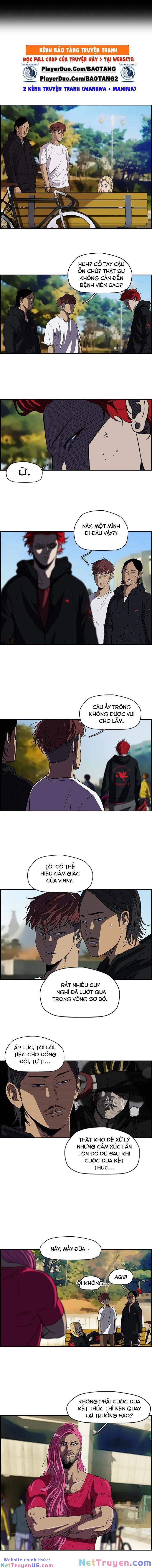 Wind Breaker - Chương 104