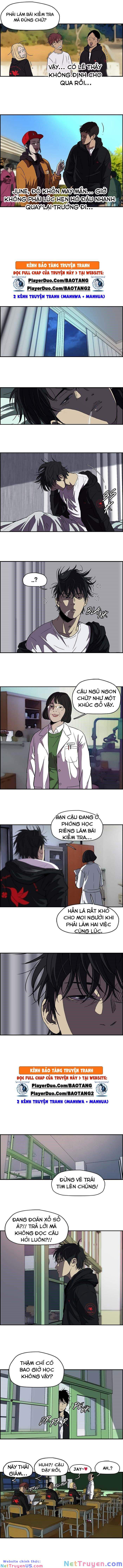 Wind Breaker - Chương 104