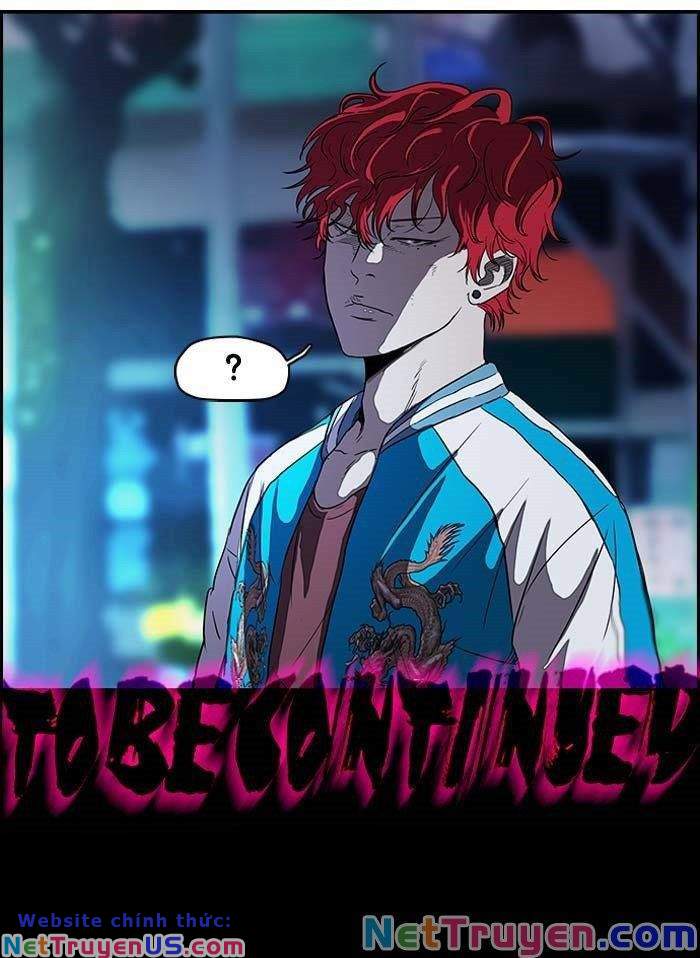 Wind Breaker - Chương 104