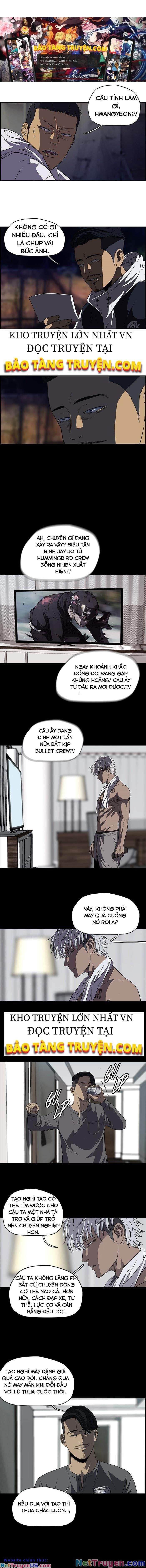 Wind Breaker - Chương 107