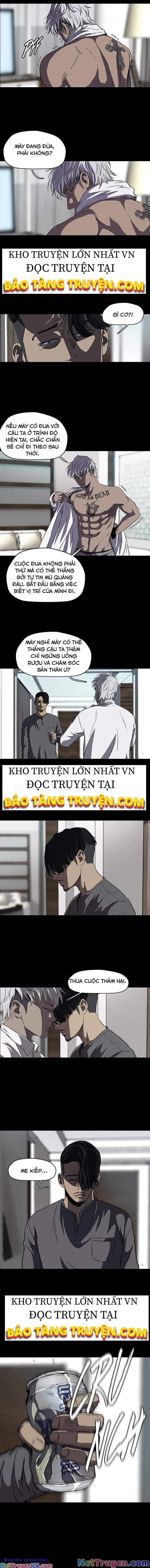 Wind Breaker - Chương 107