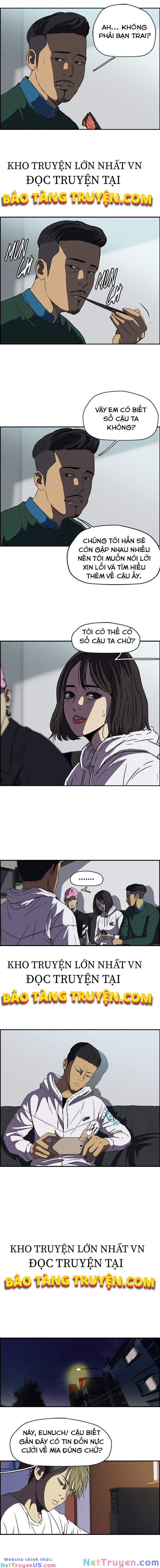 Wind Breaker - Chương 107