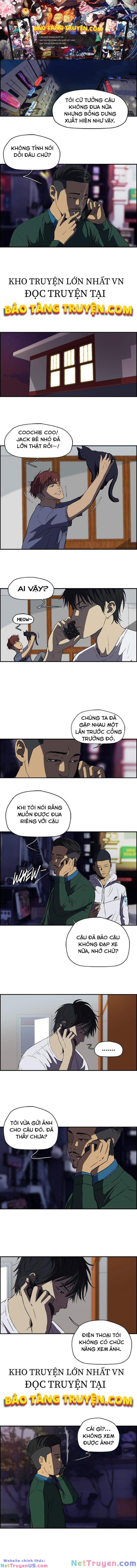 Wind Breaker - Chương 108