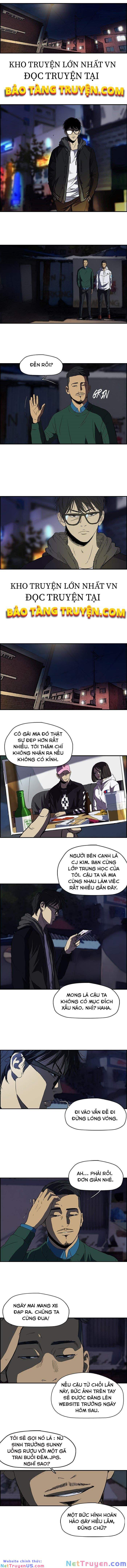 Wind Breaker - Chương 108