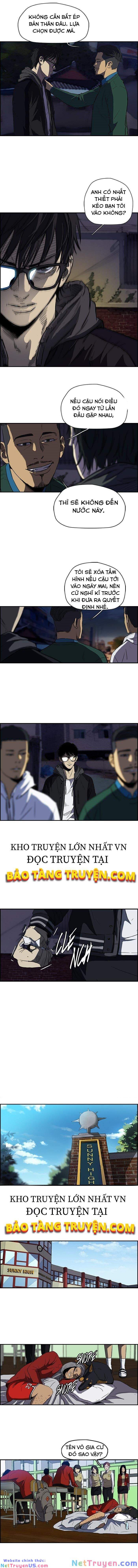 Wind Breaker - Chương 108