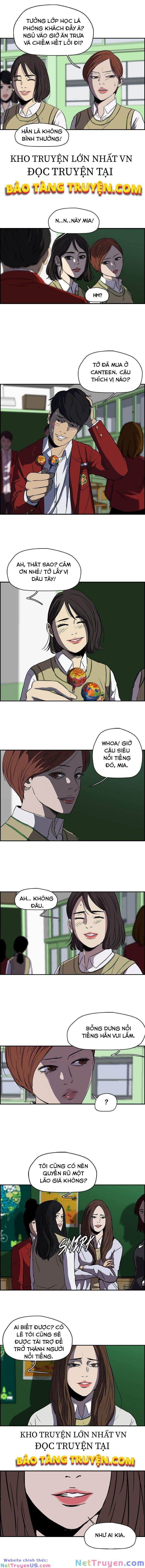 Wind Breaker - Chương 108