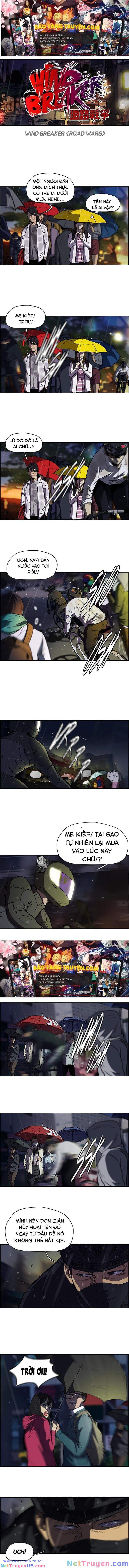Wind Breaker - Chương 110