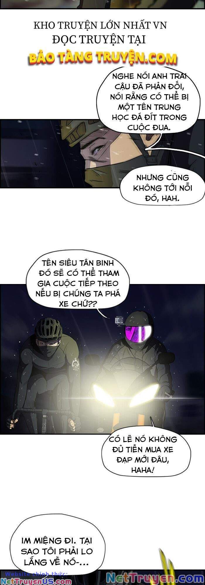 Wind Breaker - Chương 111