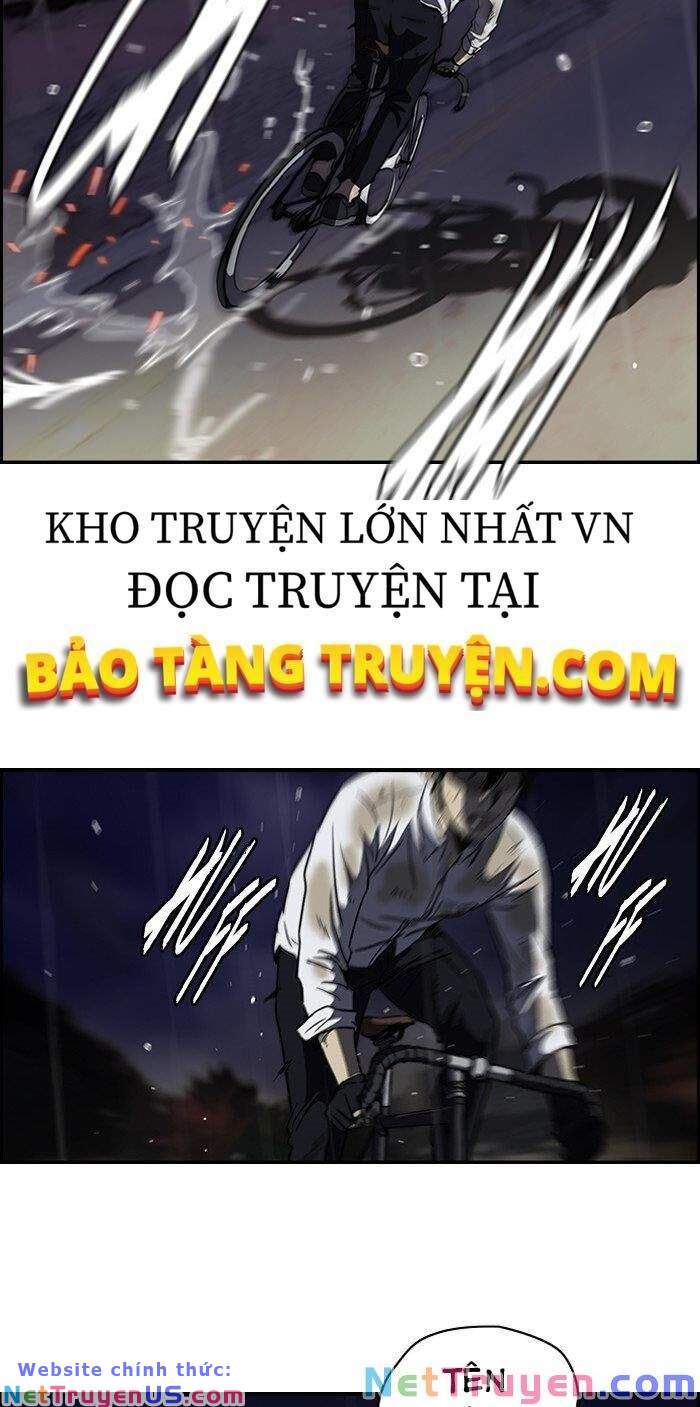 Wind Breaker - Chương 111