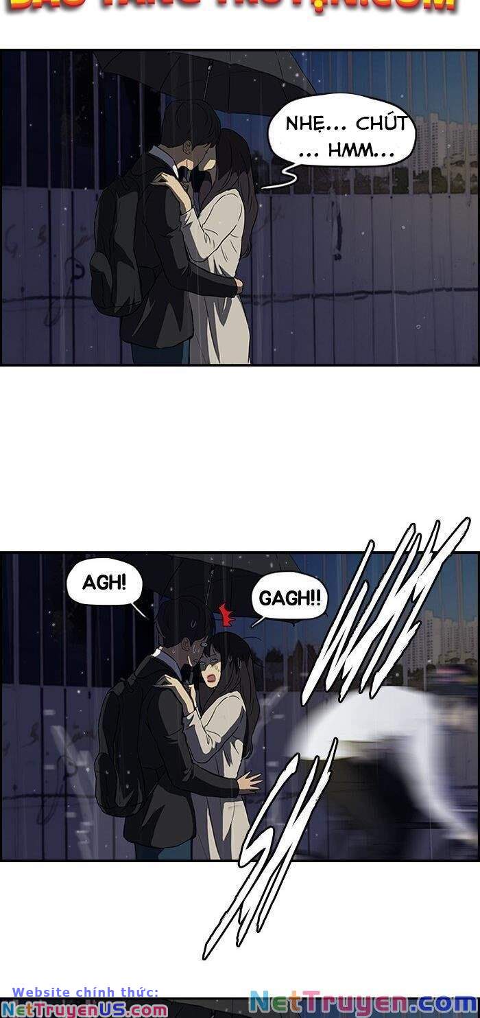 Wind Breaker - Chương 111