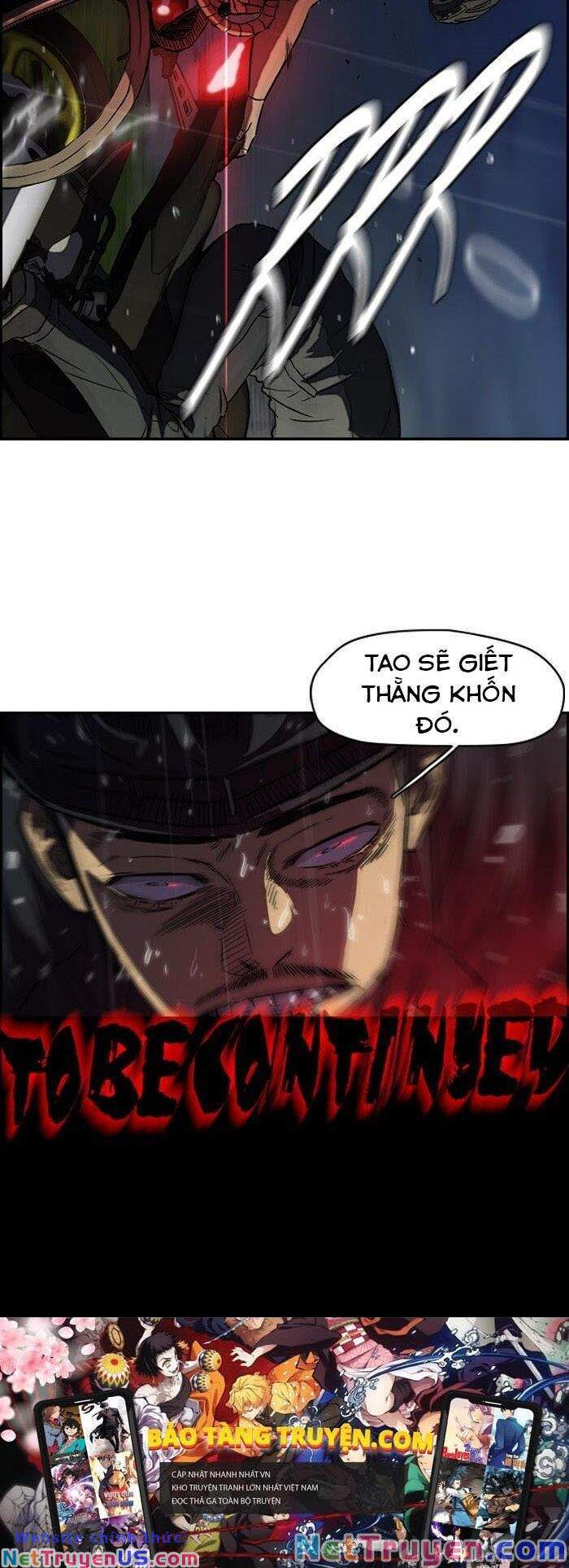 Wind Breaker - Chương 111