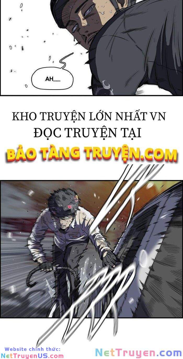 Wind Breaker - Chương 111