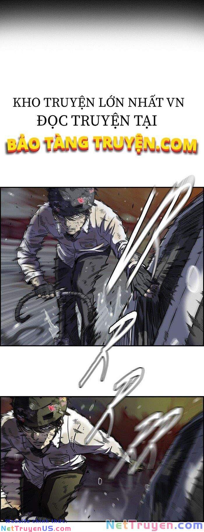 Wind Breaker - Chương 111