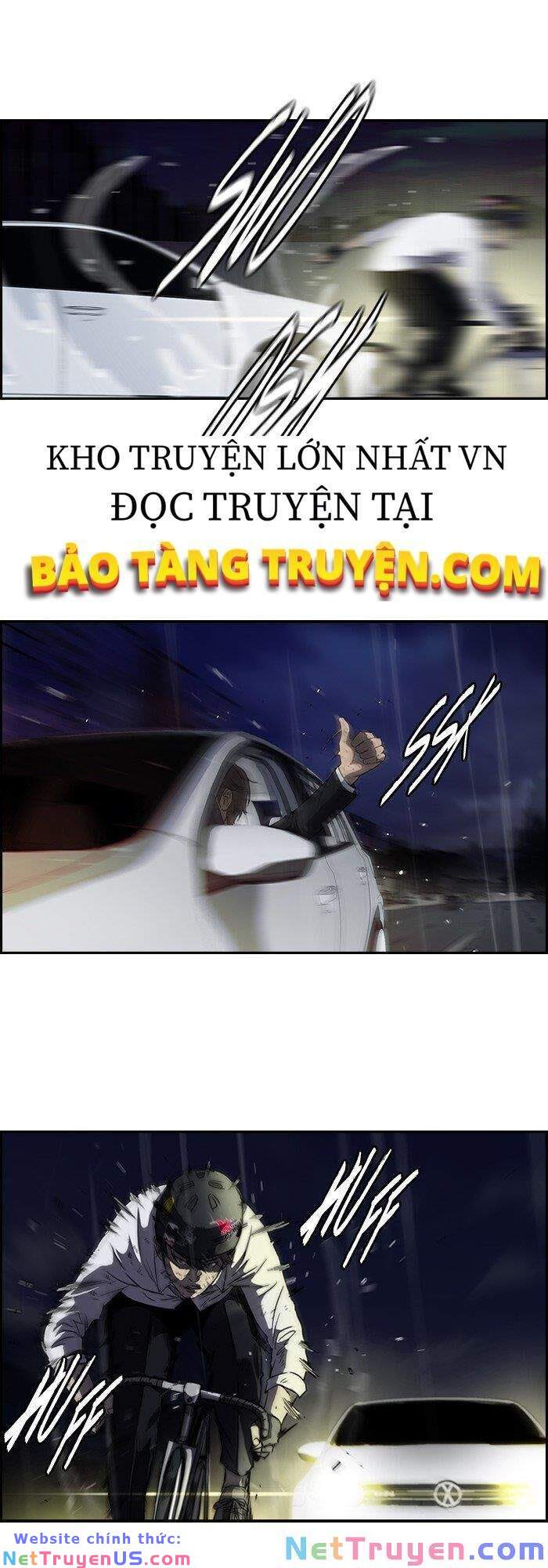 Wind Breaker - Chương 111