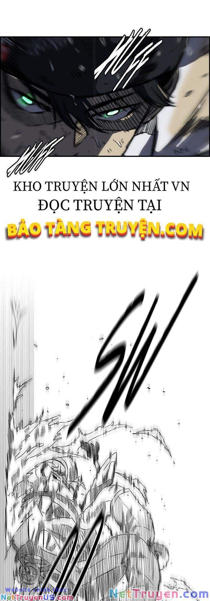 Wind Breaker - Chương 111