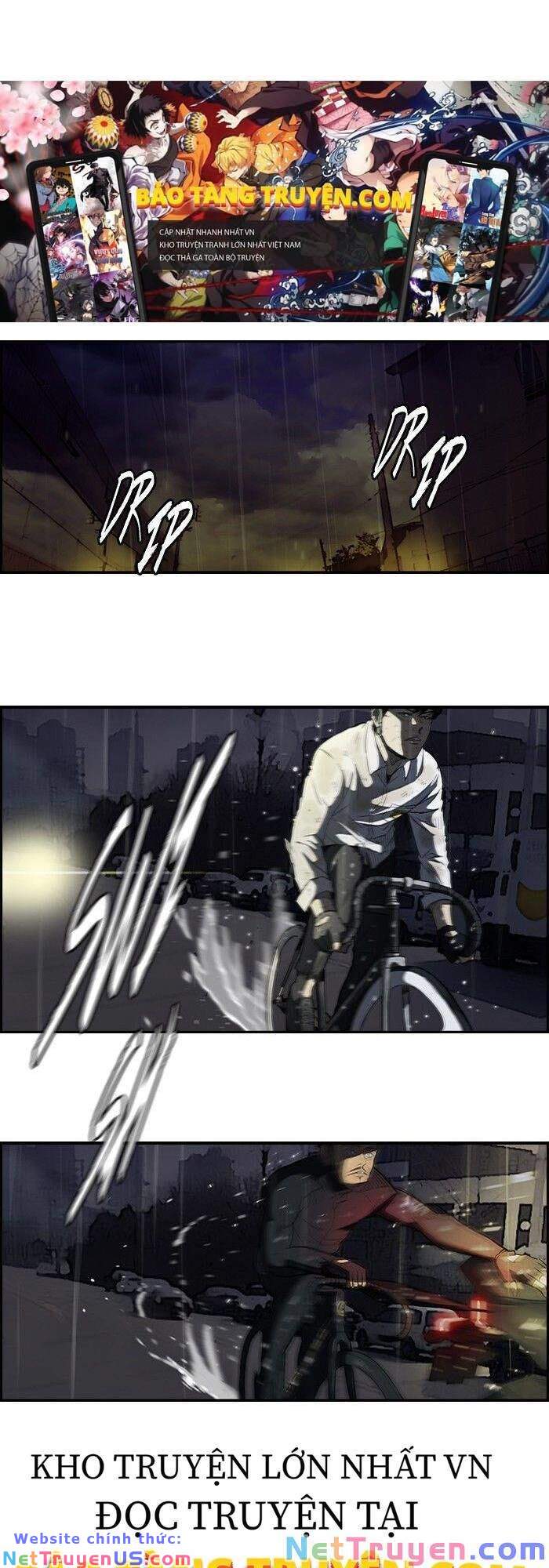 Wind Breaker - Chương 112