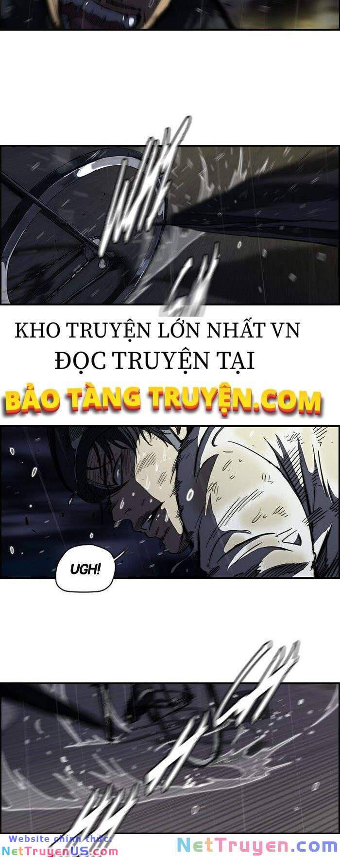 Wind Breaker - Chương 112