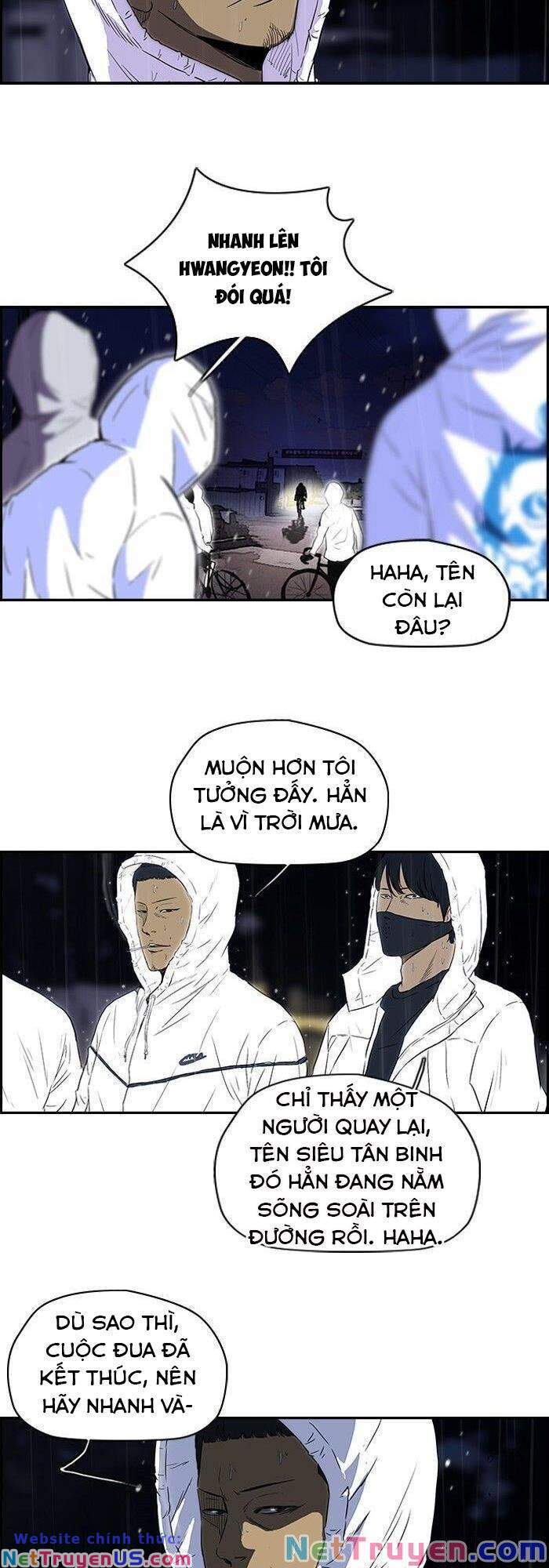 Wind Breaker - Chương 112