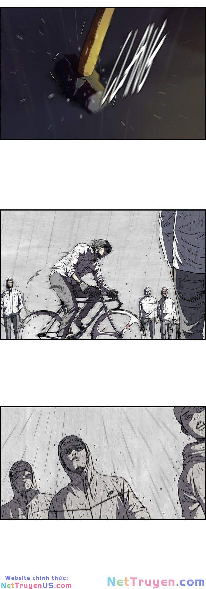 Wind Breaker - Chương 112