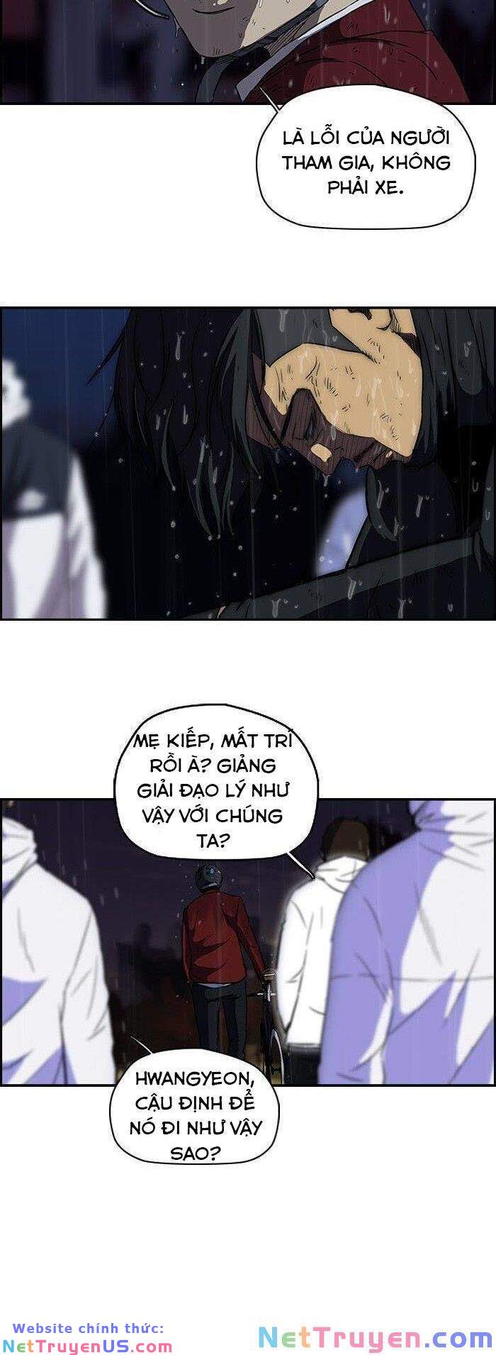 Wind Breaker - Chương 112