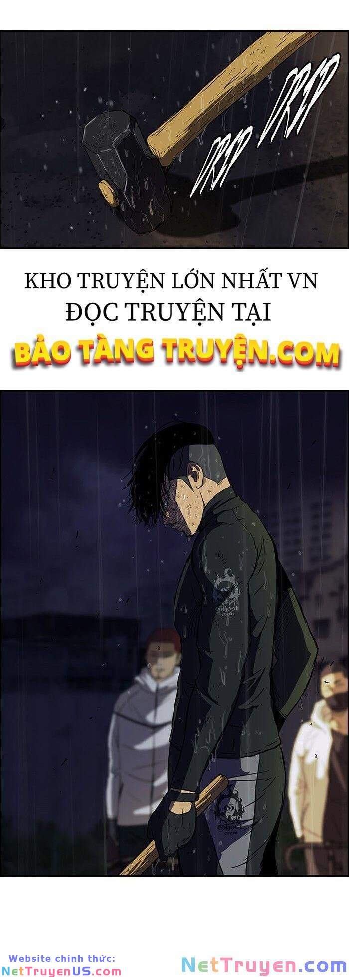 Wind Breaker - Chương 112