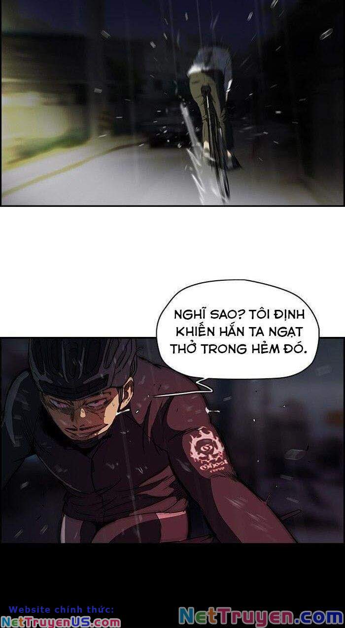 Wind Breaker - Chương 112