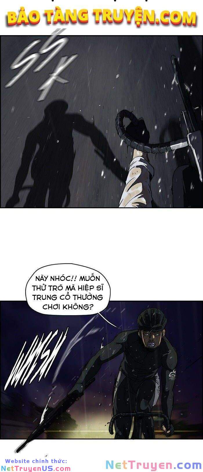 Wind Breaker - Chương 112