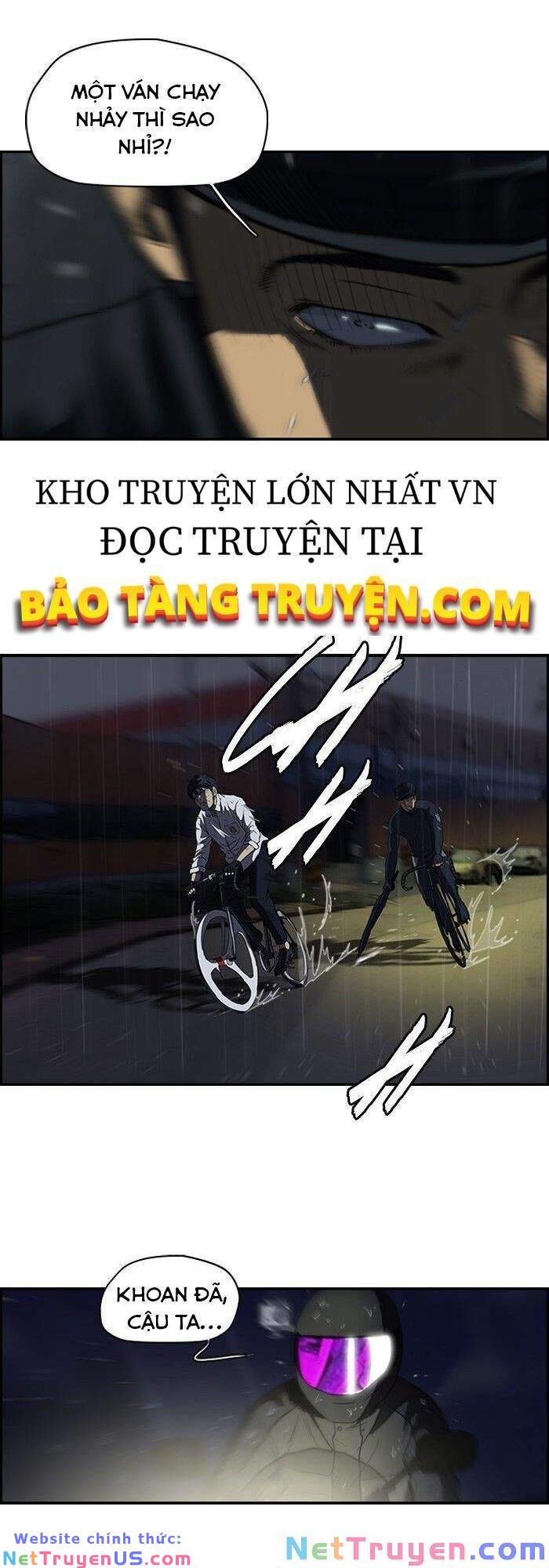 Wind Breaker - Chương 112