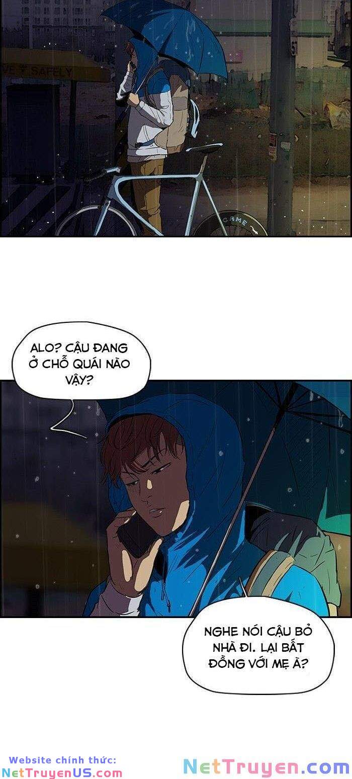 Wind Breaker - Chương 113