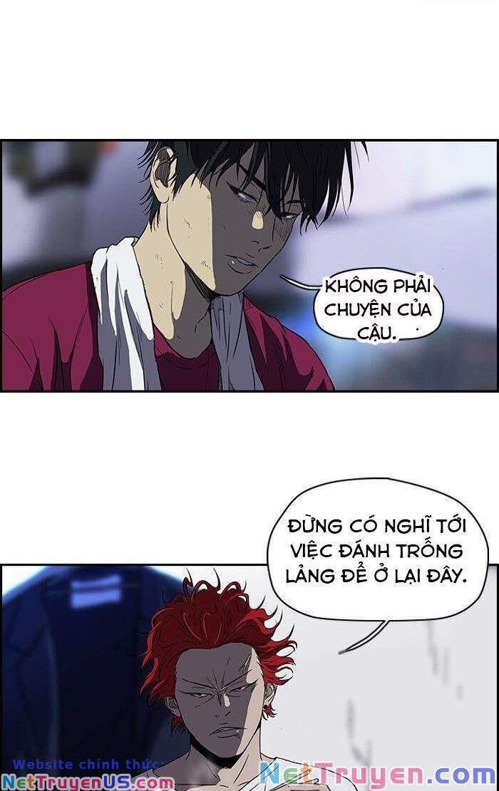Wind Breaker - Chương 113