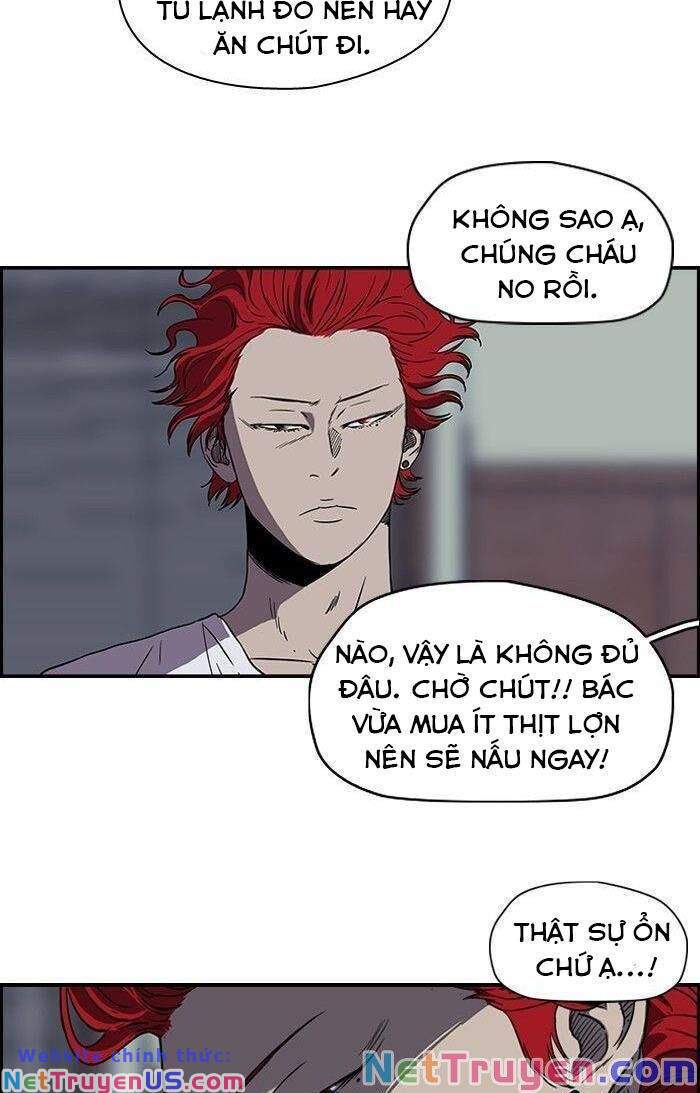Wind Breaker - Chương 113