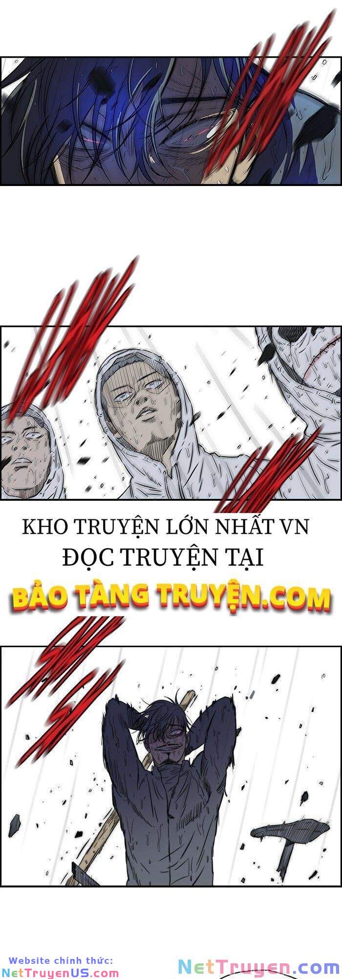 Wind Breaker - Chương 113