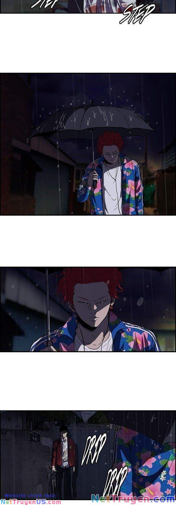 Wind Breaker - Chương 113