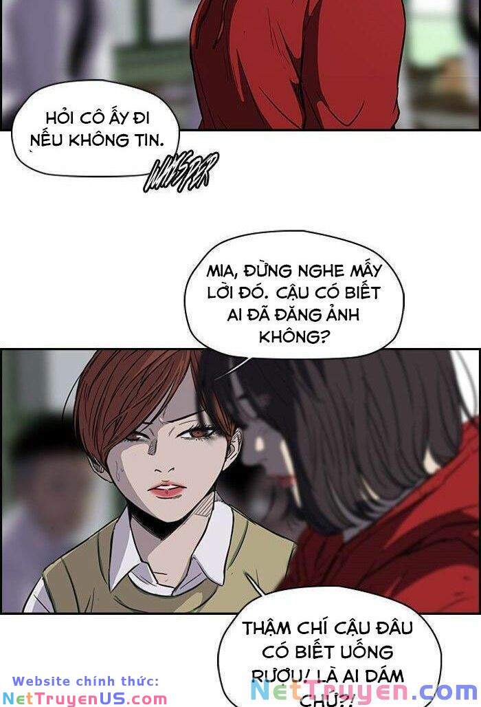 Wind Breaker - Chương 114