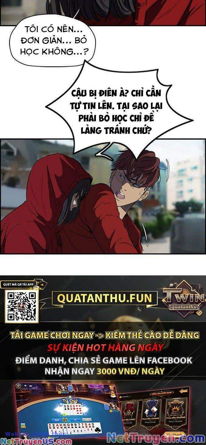 Wind Breaker - Chương 115