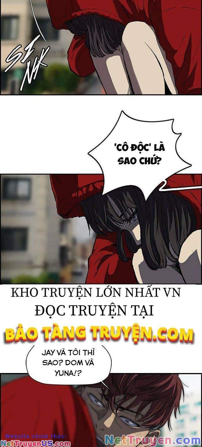 Wind Breaker - Chương 115
