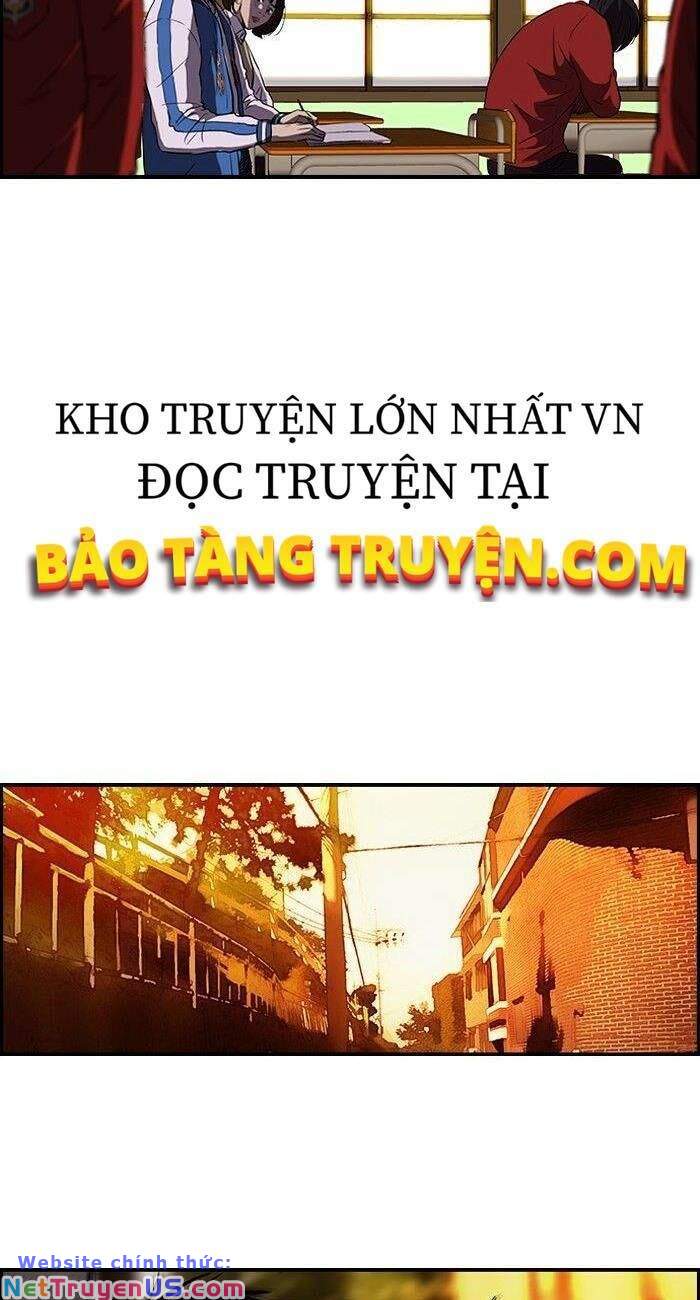 Wind Breaker - Chương 116