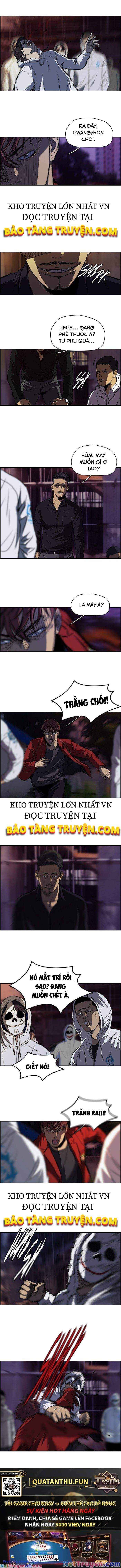 Wind Breaker - Chương 117