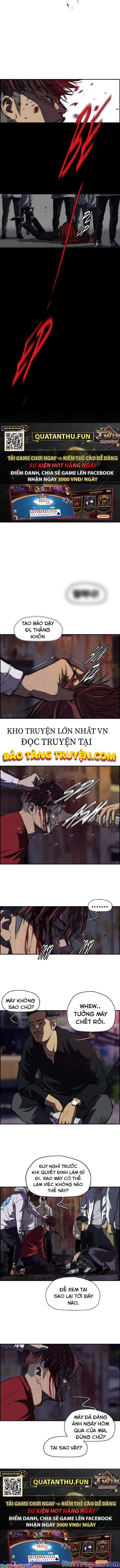 Wind Breaker - Chương 117