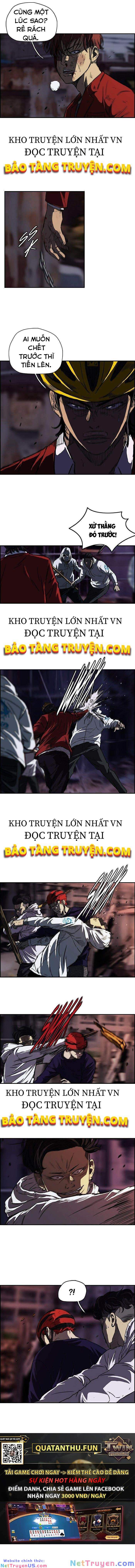 Wind Breaker - Chương 118