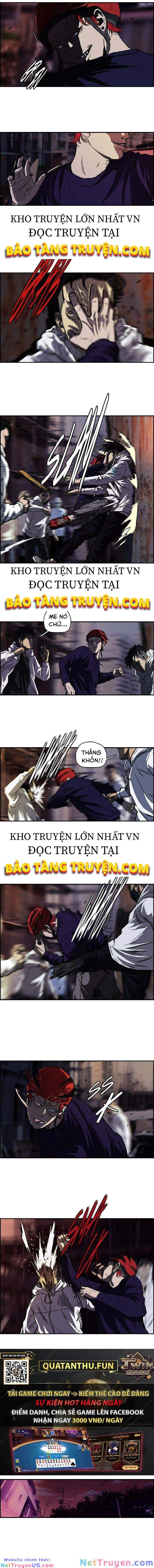 Wind Breaker - Chương 118