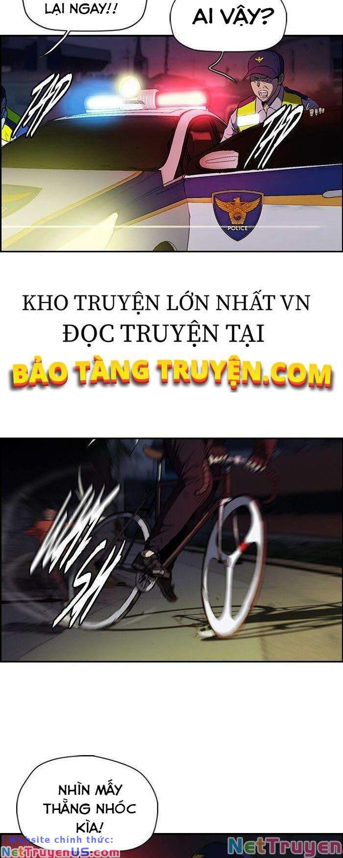 Wind Breaker - Chương 120