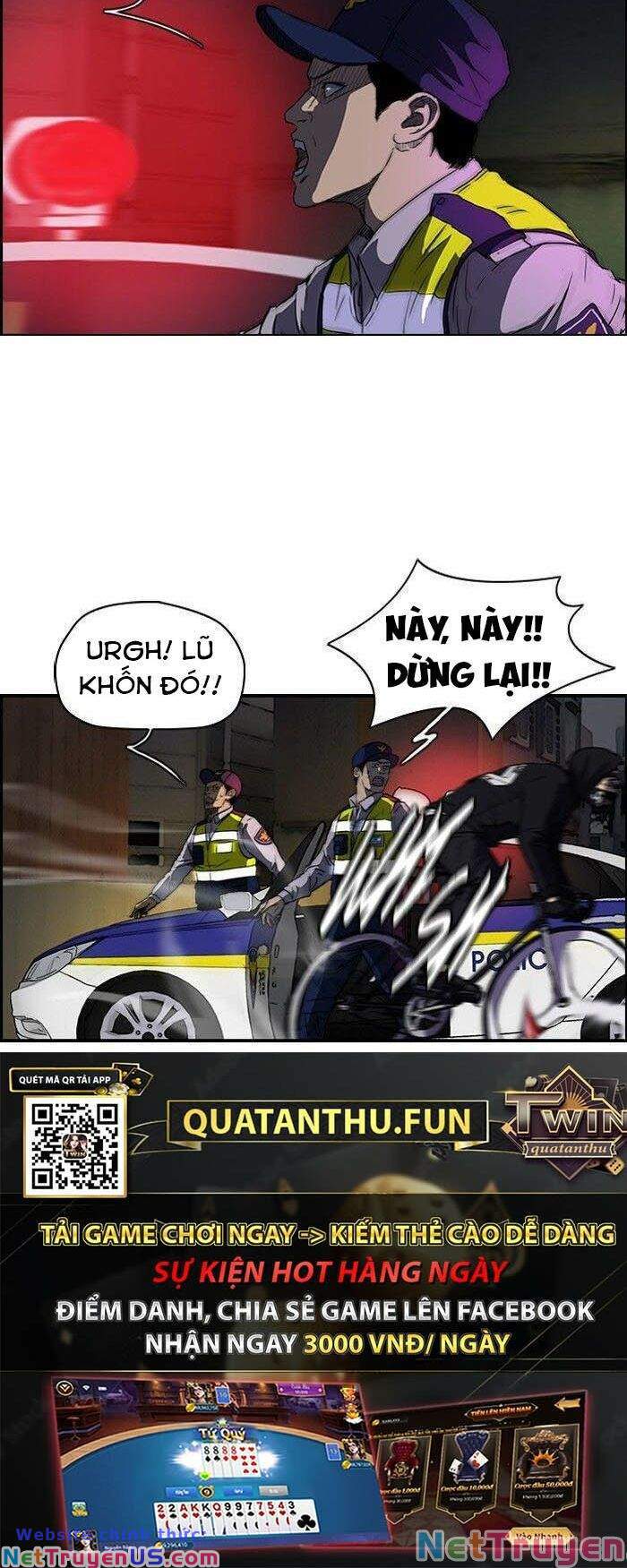 Wind Breaker - Chương 120