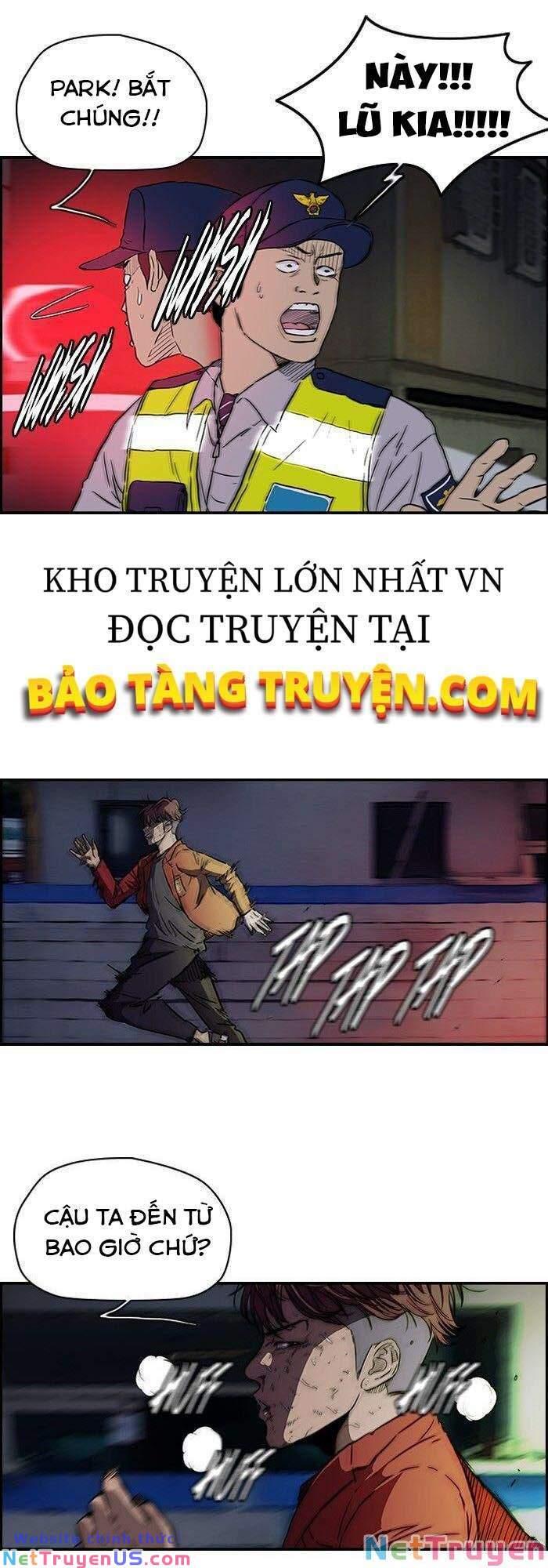 Wind Breaker - Chương 120